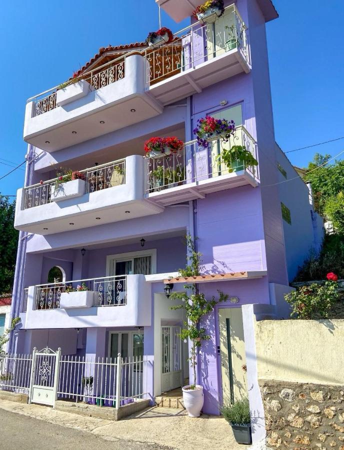Villa Kokos Dilinata Exterior photo